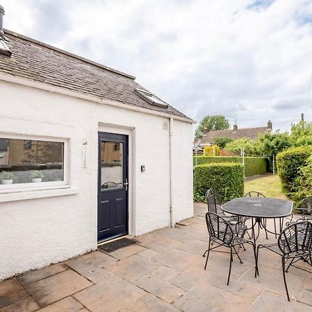 Villa Braeside à St Andrews Extérieur photo