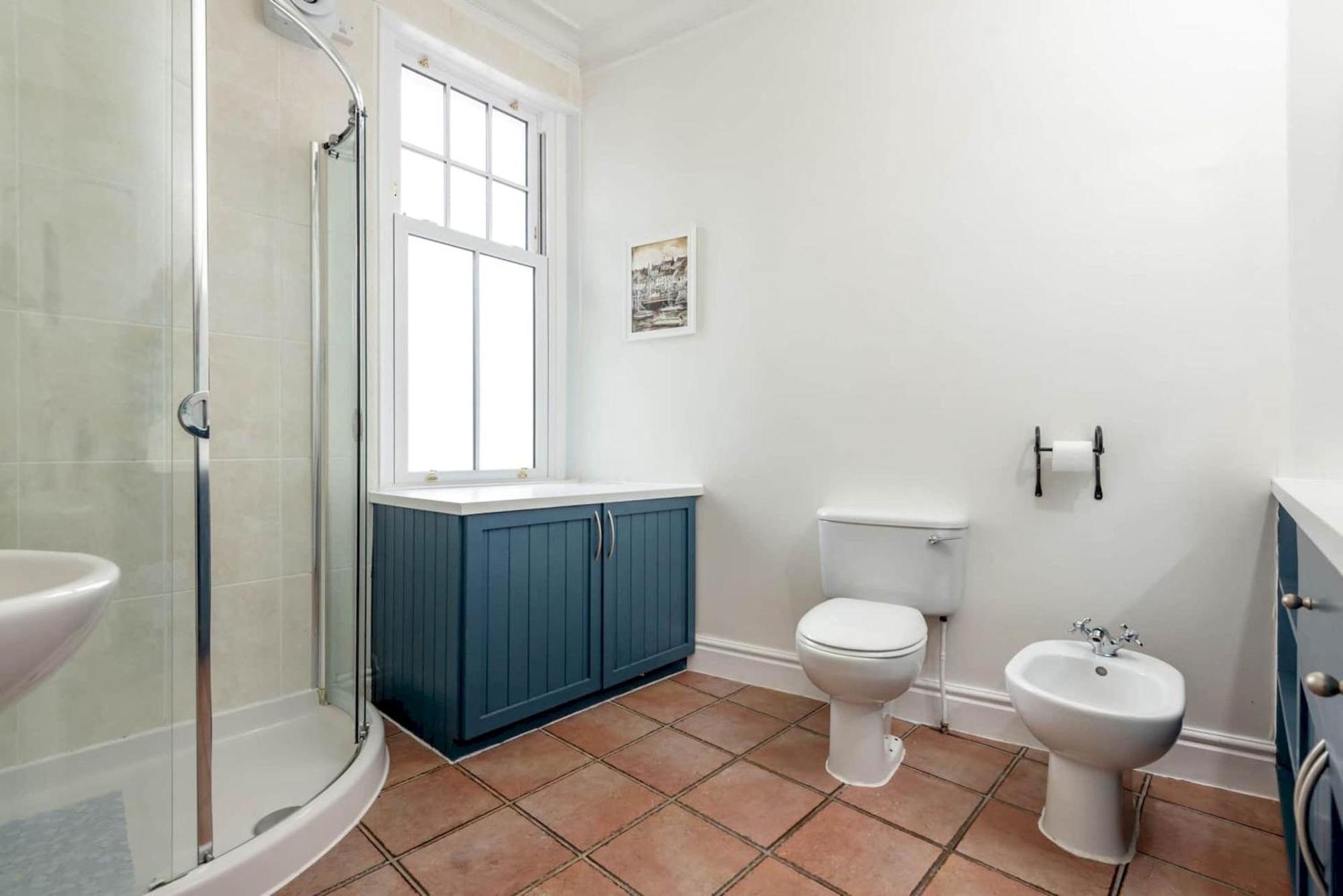 Villa Braeside à St Andrews Extérieur photo